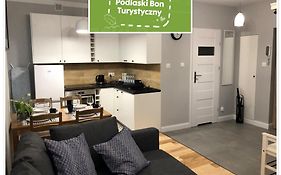 CR Cichy Apartament w Centrum