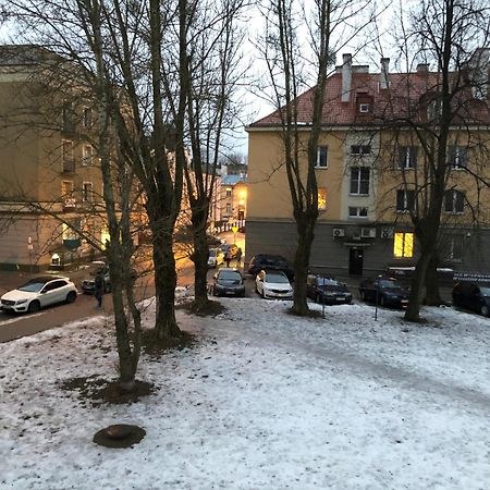 CR Cichy Apartament w Centrum Białystok Zewnętrze zdjęcie