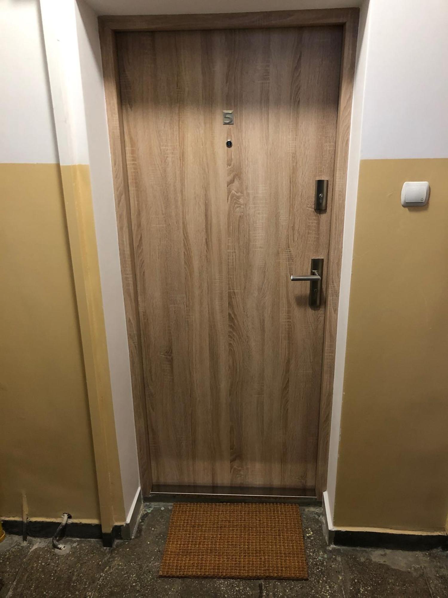 CR Cichy Apartament w Centrum Białystok Zewnętrze zdjęcie
