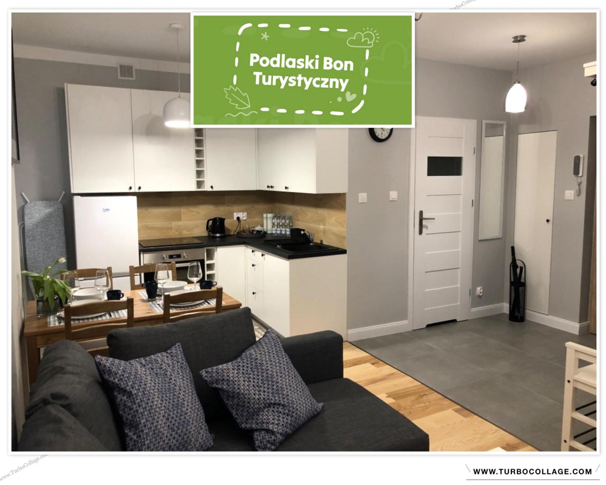 CR Cichy Apartament w Centrum Białystok Zewnętrze zdjęcie
