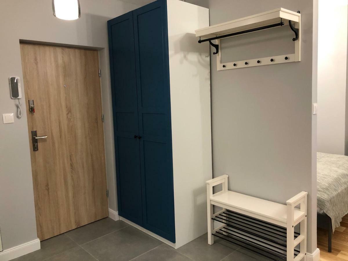 CR Cichy Apartament w Centrum Białystok Zewnętrze zdjęcie