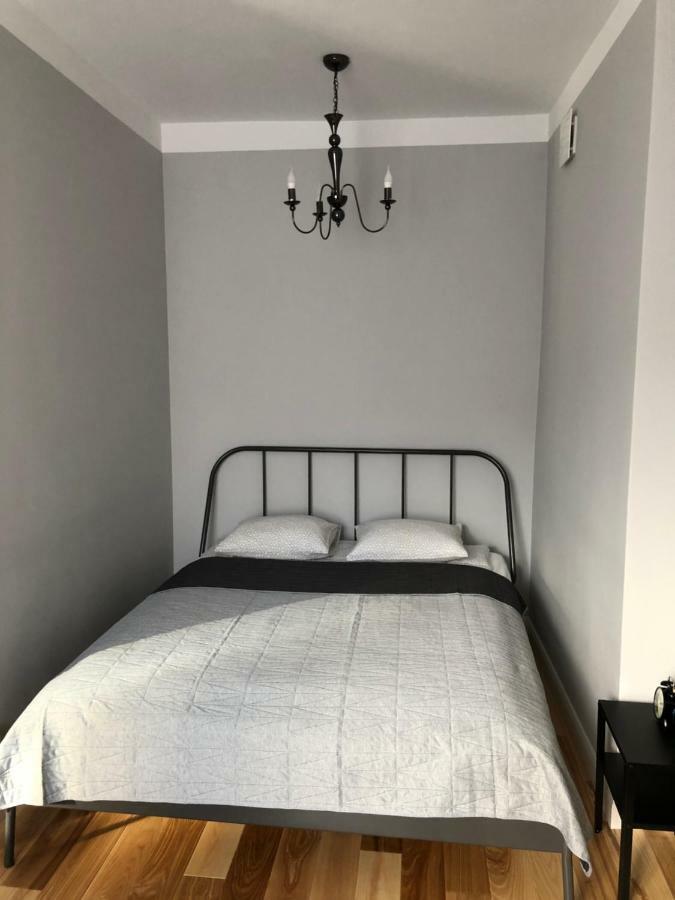 CR Cichy Apartament w Centrum Białystok Zewnętrze zdjęcie