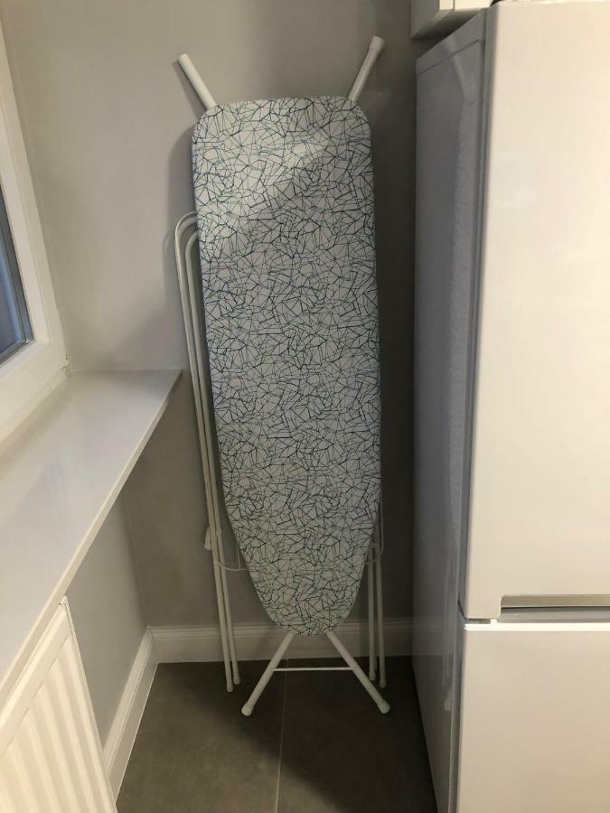 CR Cichy Apartament w Centrum Białystok Zewnętrze zdjęcie