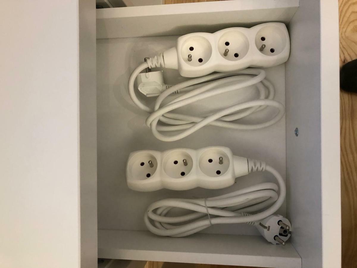 CR Cichy Apartament w Centrum Białystok Zewnętrze zdjęcie